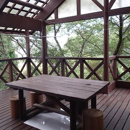ワンコと泊まるジャスミンクリーク Hotel Toyooka  Buitenkant foto