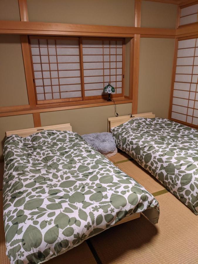 ワンコと泊まるジャスミンクリーク Hotel Toyooka  Buitenkant foto