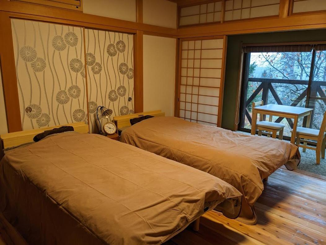 ワンコと泊まるジャスミンクリーク Hotel Toyooka  Buitenkant foto