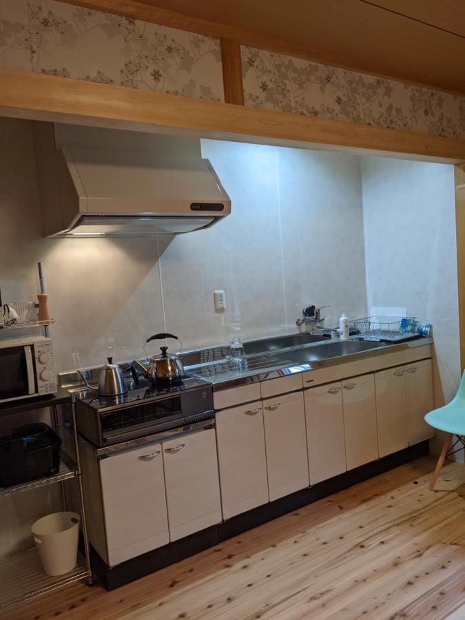 ワンコと泊まるジャスミンクリーク Hotel Toyooka  Buitenkant foto