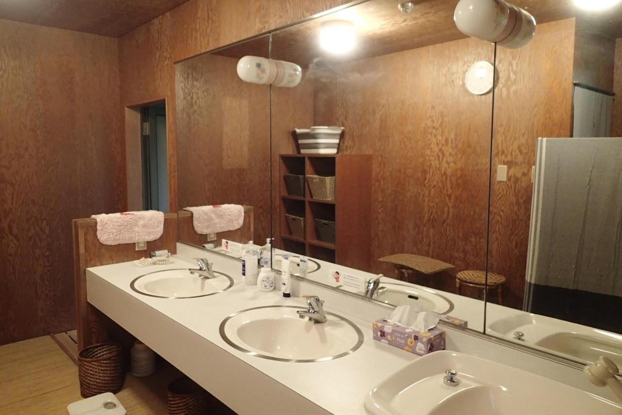 ワンコと泊まるジャスミンクリーク Hotel Toyooka  Buitenkant foto