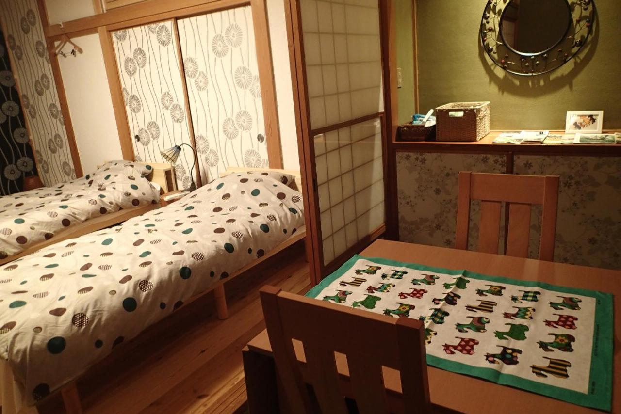 ワンコと泊まるジャスミンクリーク Hotel Toyooka  Buitenkant foto
